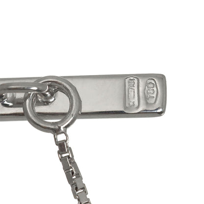 Gucci Larriet Bracelet 18K White Gold Lariet — view 5