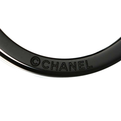 Chanel Ultra 60 Ring 18K White Gold Black Ceramic — view 4
