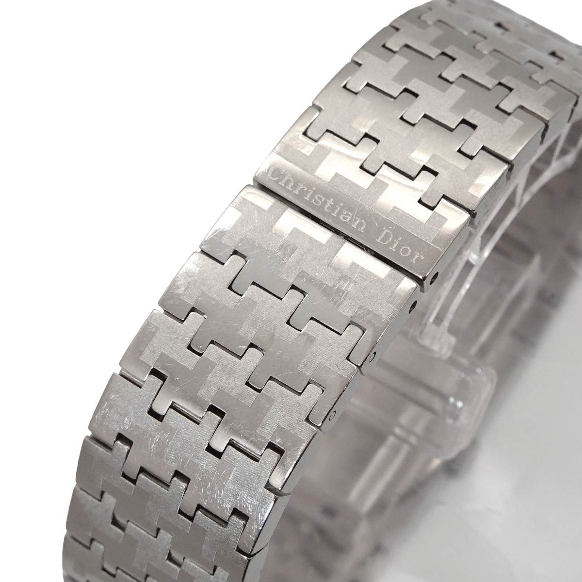 Dior Miss 100 Watch White Quartz — view 6