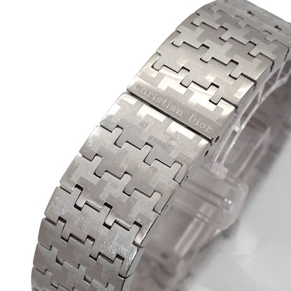 Dior Miss 100 Watch White Quartz — view 6