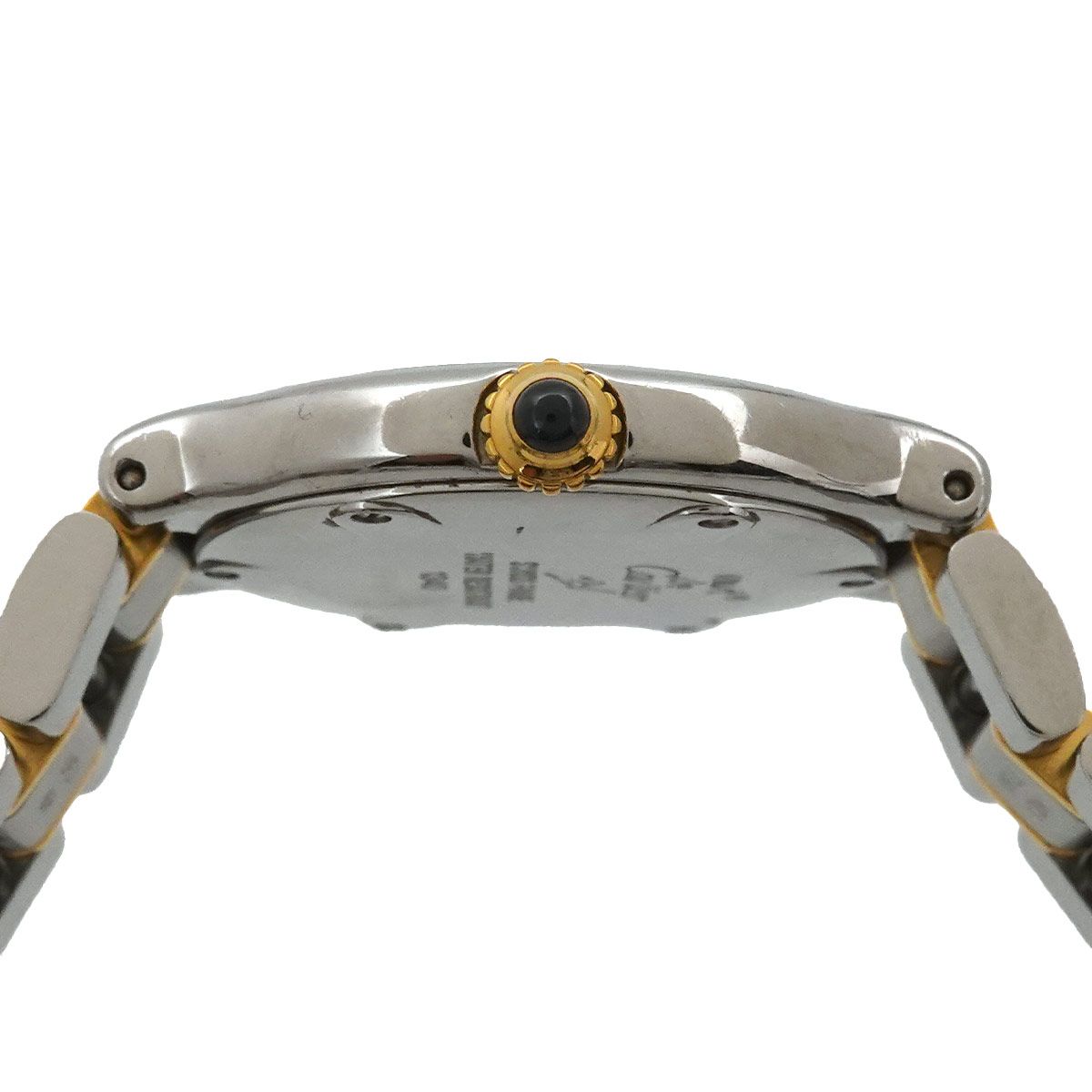 Cartier Must 21 Vantian Vintage Watch Silver Quartz — view 5