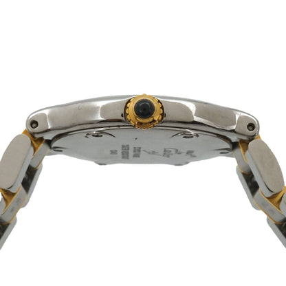Cartier Must 21 Vantian Vintage Watch Silver Quartz — view 5