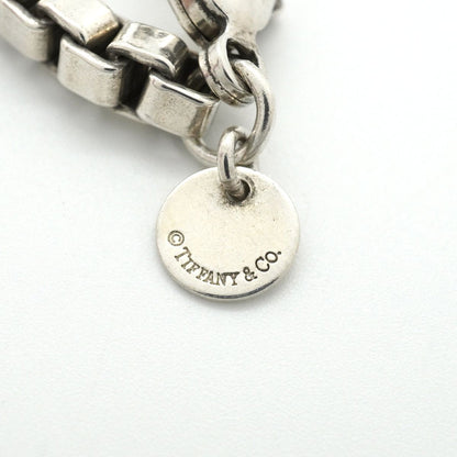 Tiffany & Co Bracelet Venetian 925 Sterling Silver — view 5