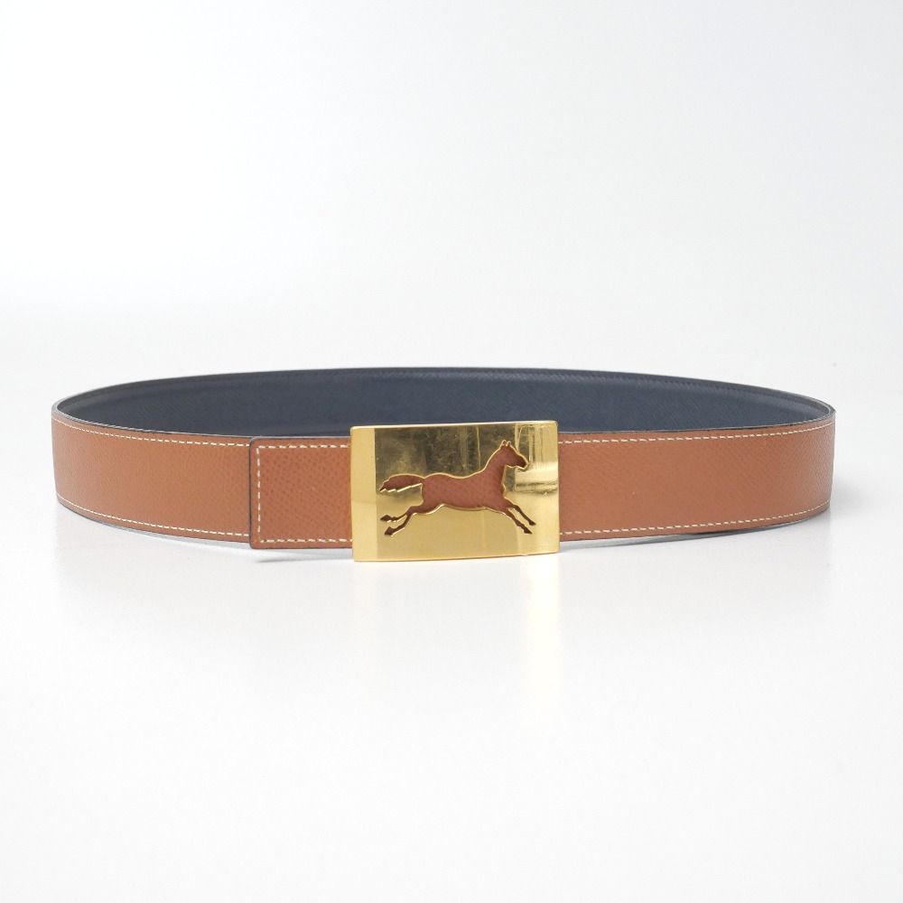Hermes Vintage Hose Kit Belt — view 3