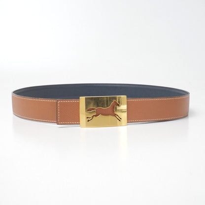 Hermes Vintage Hose Kit Belt — view 3