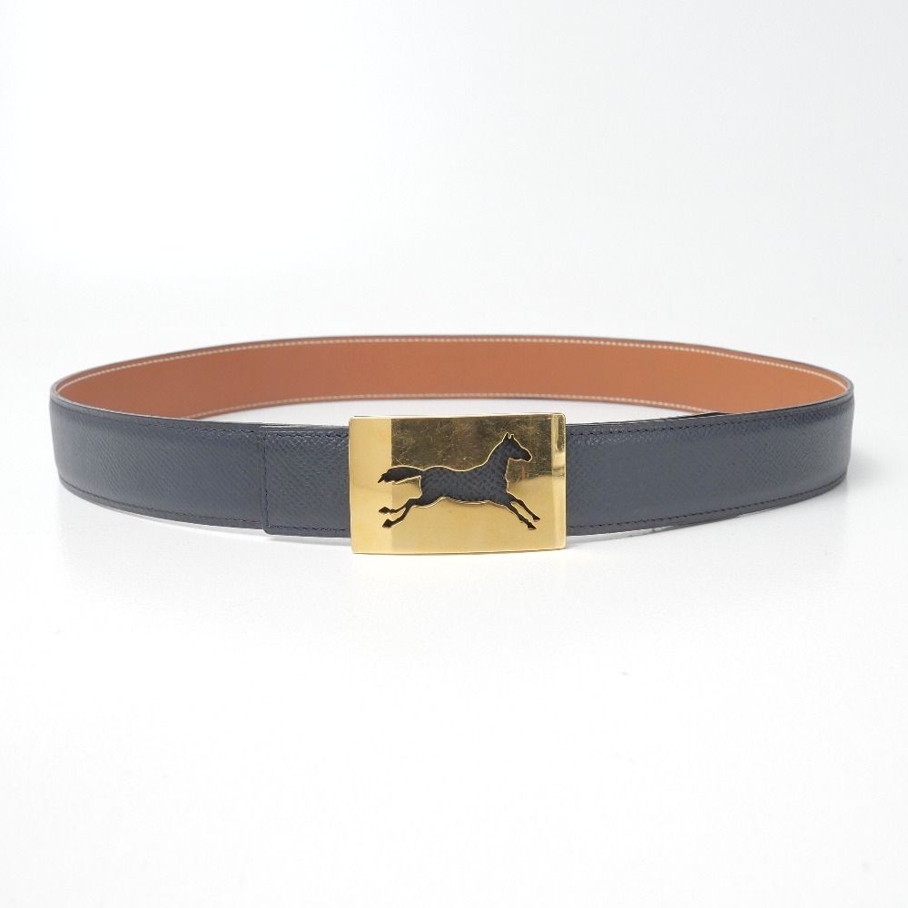 Hermes Vintage Hose Kit Belt
