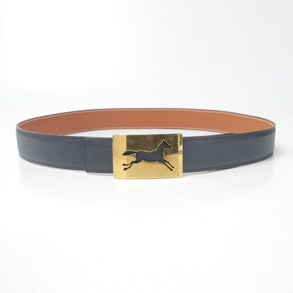 Hermes Vintage Hose Kit Belt