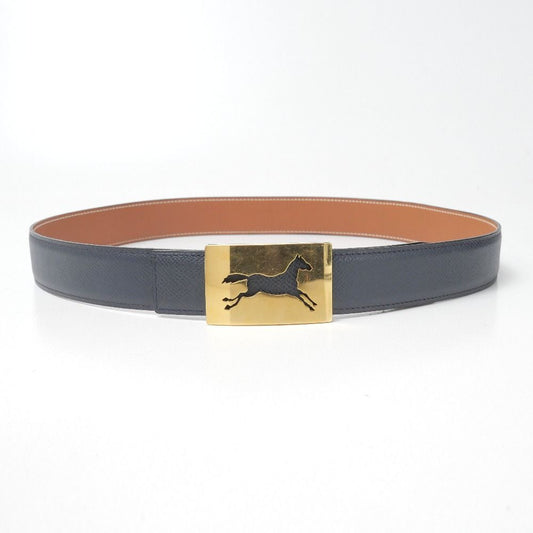 Hermes Vintage Hose Kit Belt