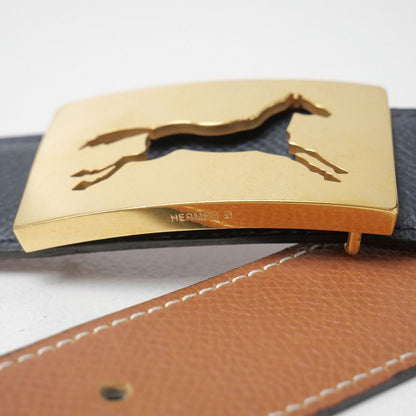 Hermes Vintage Hose Kit Belt — view 7