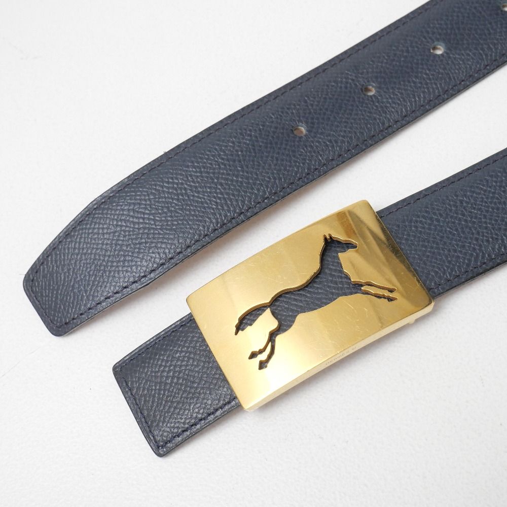 Hermes Vintage Hose Kit Belt — view 5