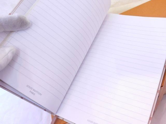 Louis Vuitton Notebook MM Jane & Agenda — view 4