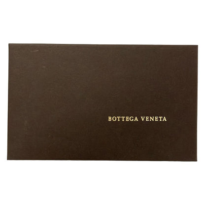 Bottega Veneta Wallet Intrecciato Dark Brown Leather — view 6