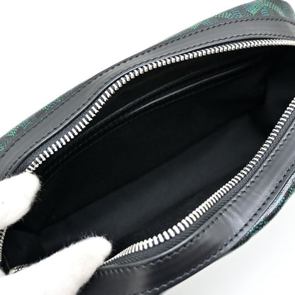 Goyard Shoulder Bag Cup Vert PM Limited — view 6