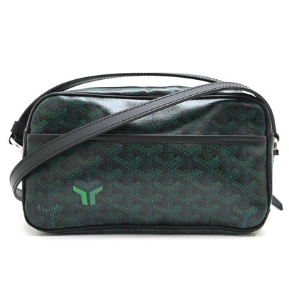 Goyard Shoulder Bag Cup Vert PM Limited