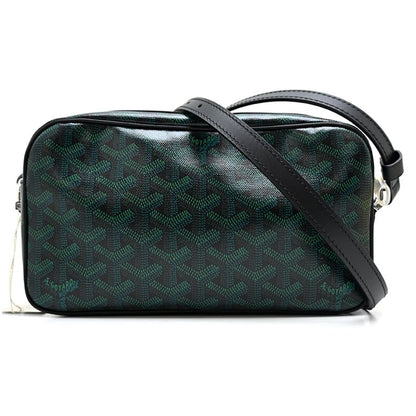 Goyard Shoulder Bag Cup Vert PM Limited — view 2