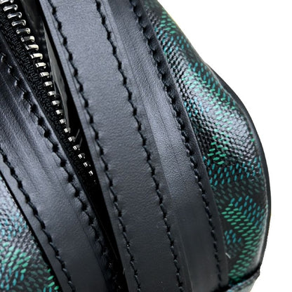 Goyard Shoulder Bag Cup Vert PM Limited — view 5