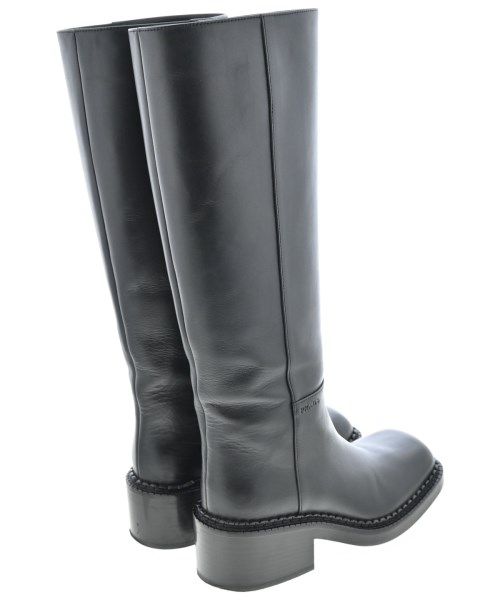 Prada Boots Black — view 2