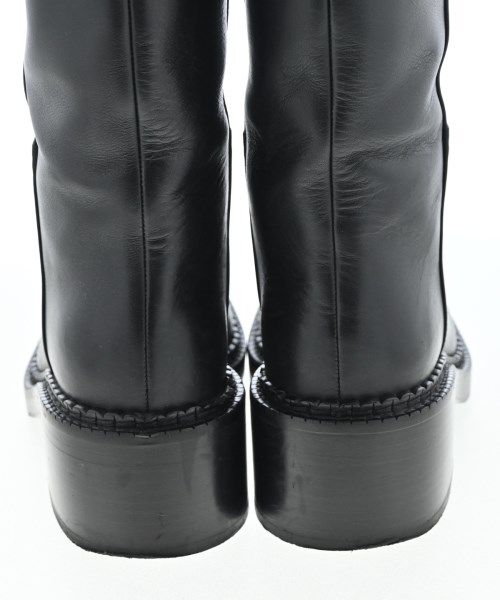 Prada Boots Black — view 6