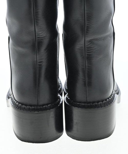 Prada Boots Black — view 6