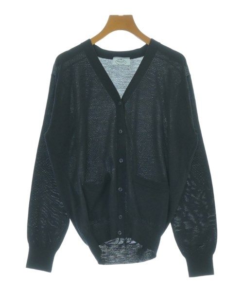 Prada Cardigan Navy