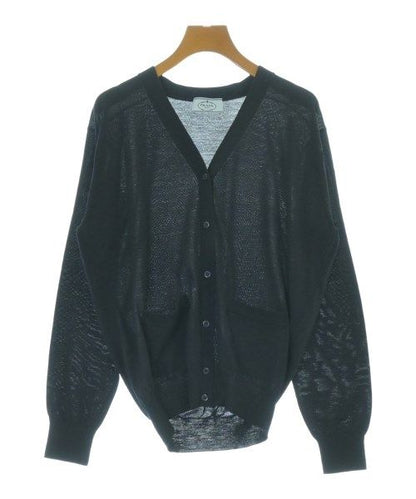 Prada Cardigan Navy