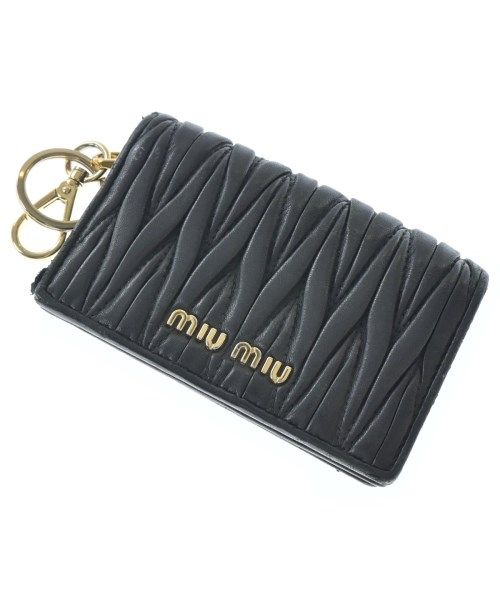 Miu Miu Card Case