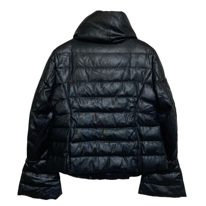 Moncler Premiere Kelly Down Jacket Black Fall Winter 1 — view 2