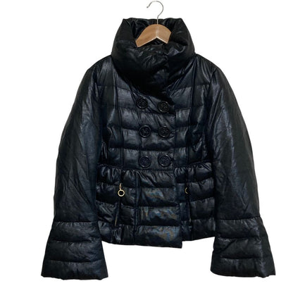 Moncler Premiere Kelly Down Jacket Black Fall Winter 1