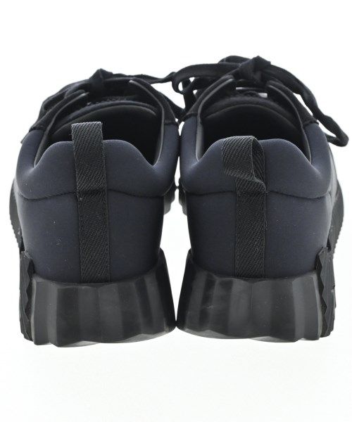 Hermes Sneakers Black — view 6