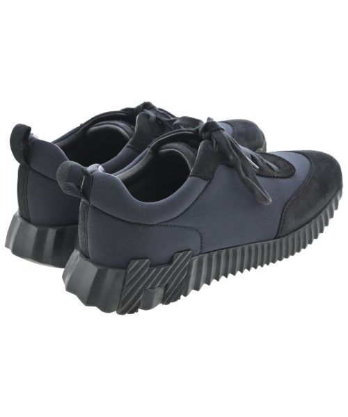 Hermes Sneakers Black — view 2