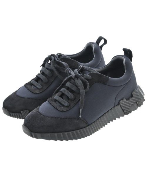Hermes Sneakers Black