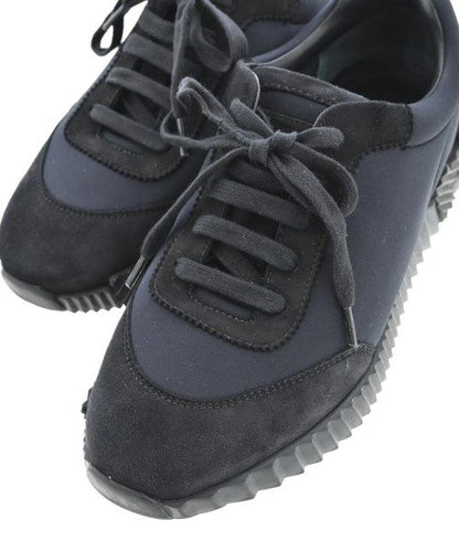Hermes Sneakers Black — view 5