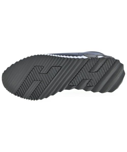Hermes Sneakers Black — view 3
