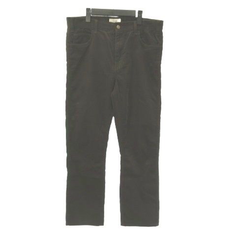Celine Pants Brown