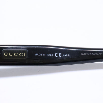 Gucci S Cell Frame Full Rim 52 Eyewear — view 5