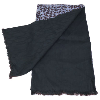 Hermes All Over Print Silk Wool — view 4