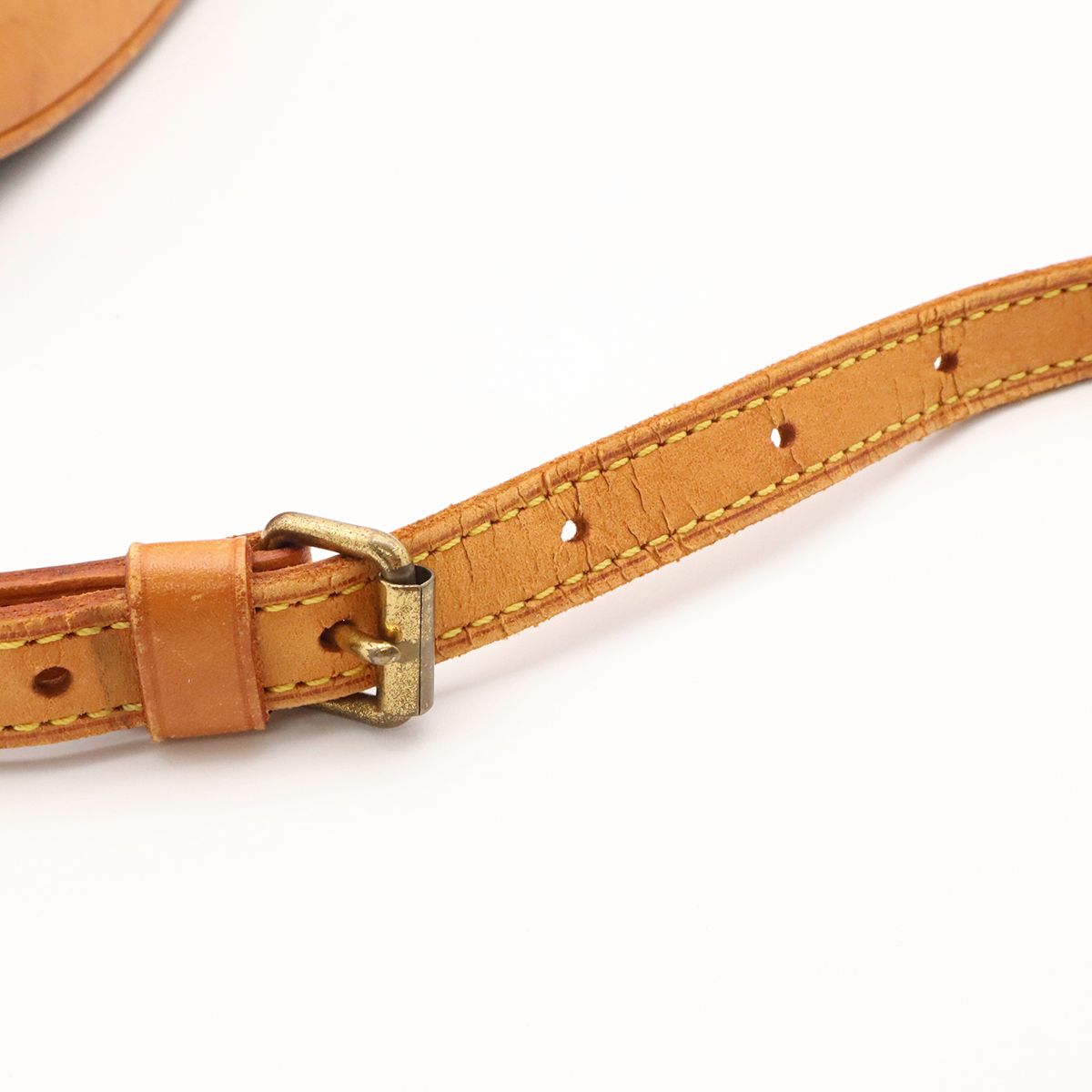 Louis Vuitton Monogram Drew Shoulder Bag — view 4