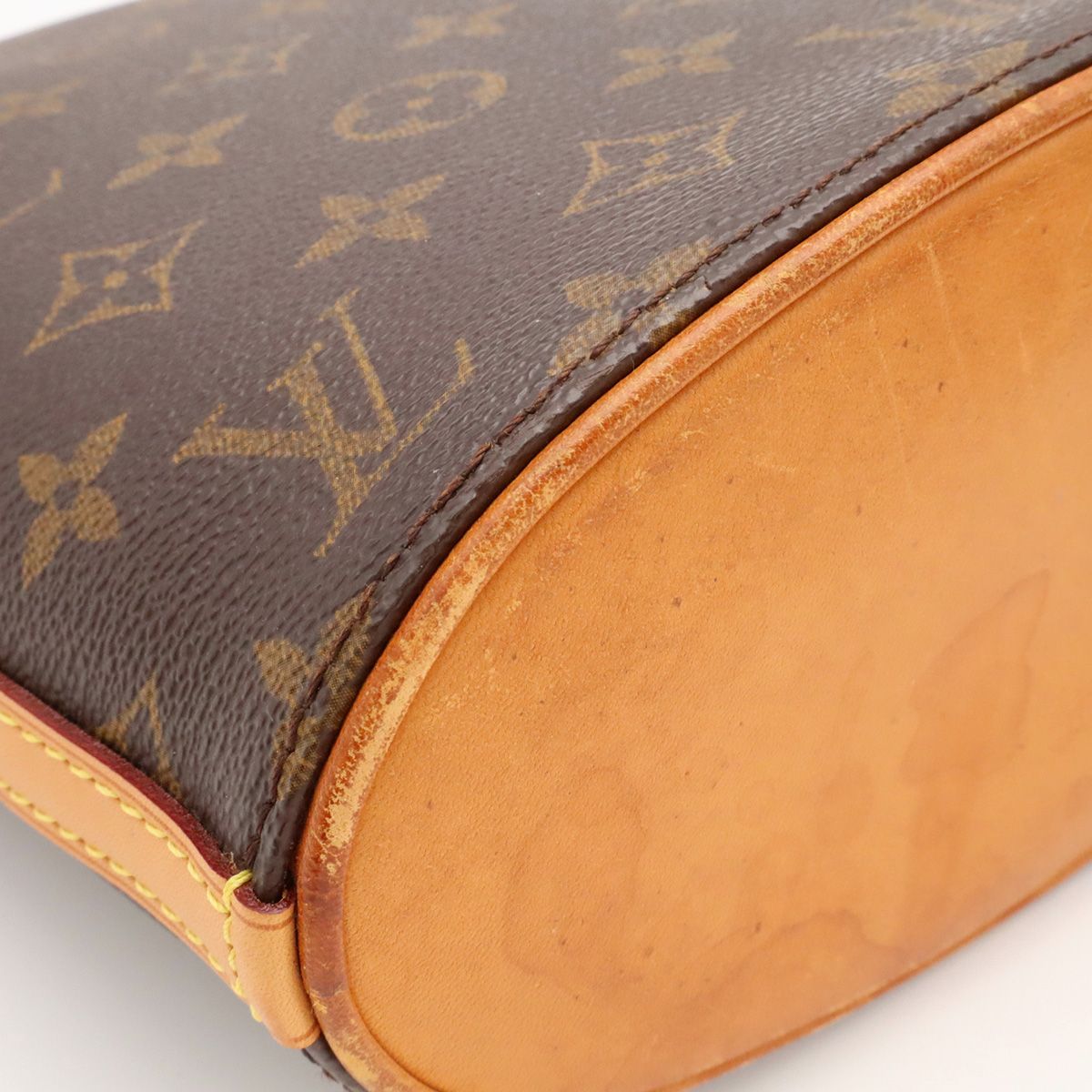 Louis Vuitton Monogram Drew Shoulder Bag — view 3