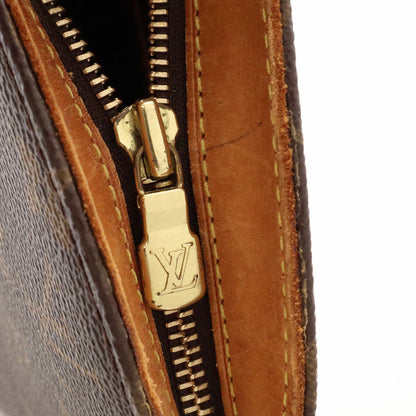 Louis Vuitton Monogram Drew Shoulder Bag — view 6