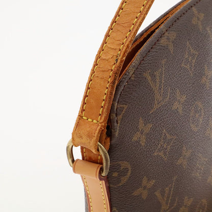 Louis Vuitton Monogram Drew Shoulder Bag — view 5