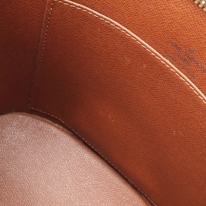 Louis Vuitton Monogram Drew Shoulder Bag — view 7
