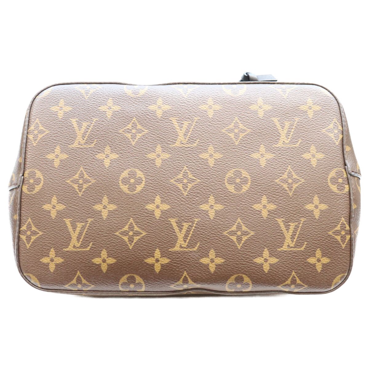 Louis Vuitton Monogram Noir MM Shoulder Bag — view 5