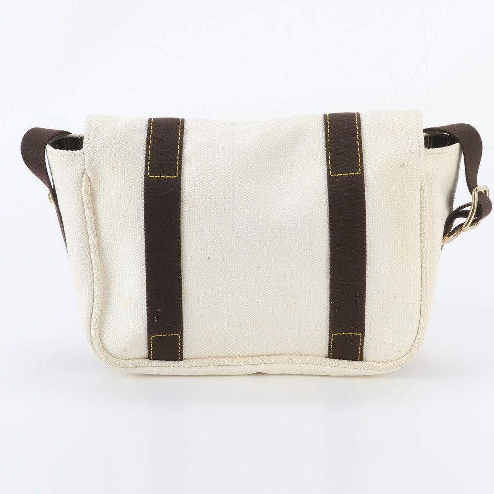 Louis Vuitton Antigua Besace PM Shoulder Bag Crossbody Messenger — view 3