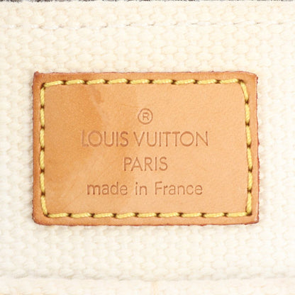 Louis Vuitton Antigua Besace PM Shoulder Bag Crossbody Messenger — view 8