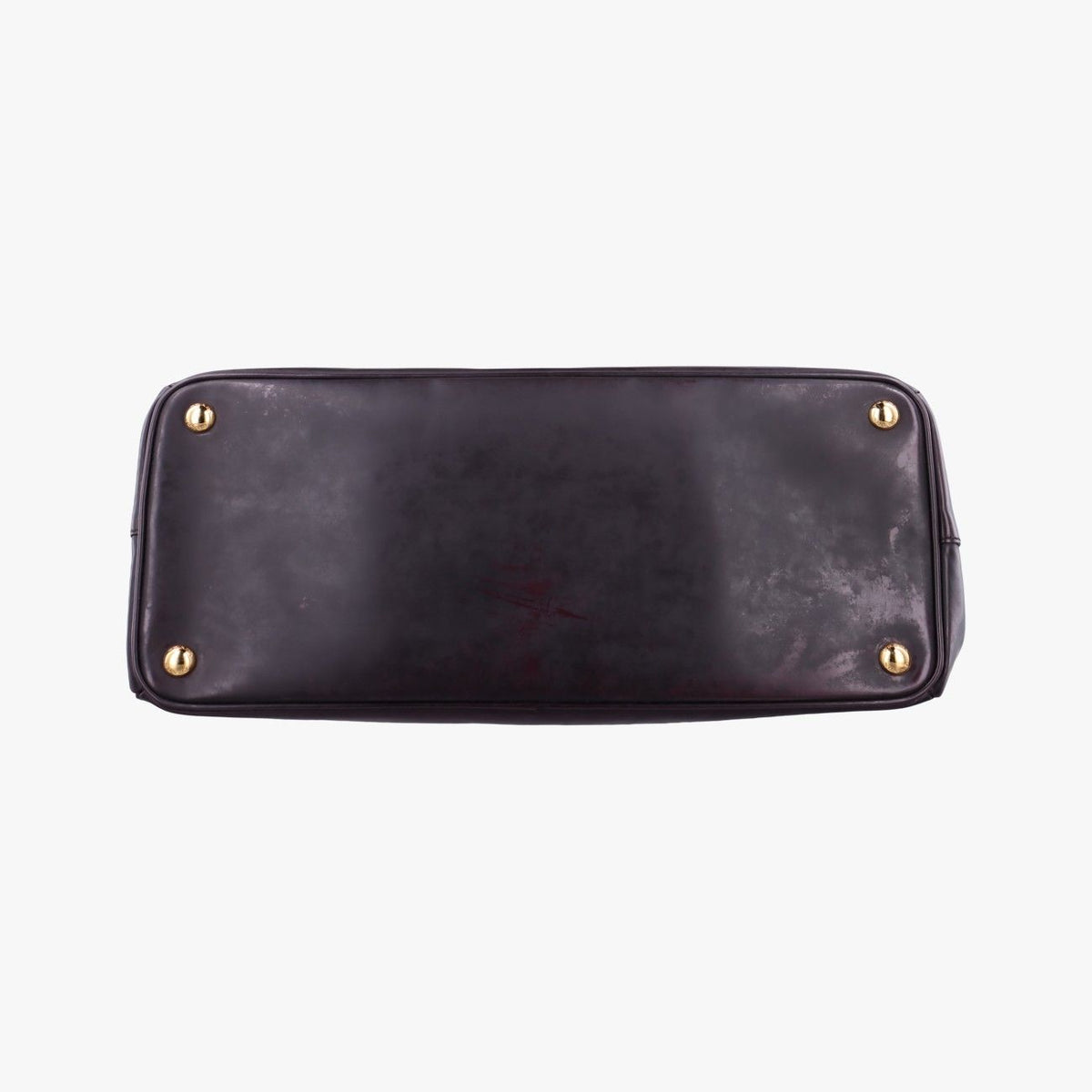 Prada Galleria Purple Patent 14 — view 3