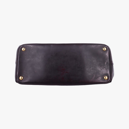 Prada Galleria Purple Patent 14 — view 3