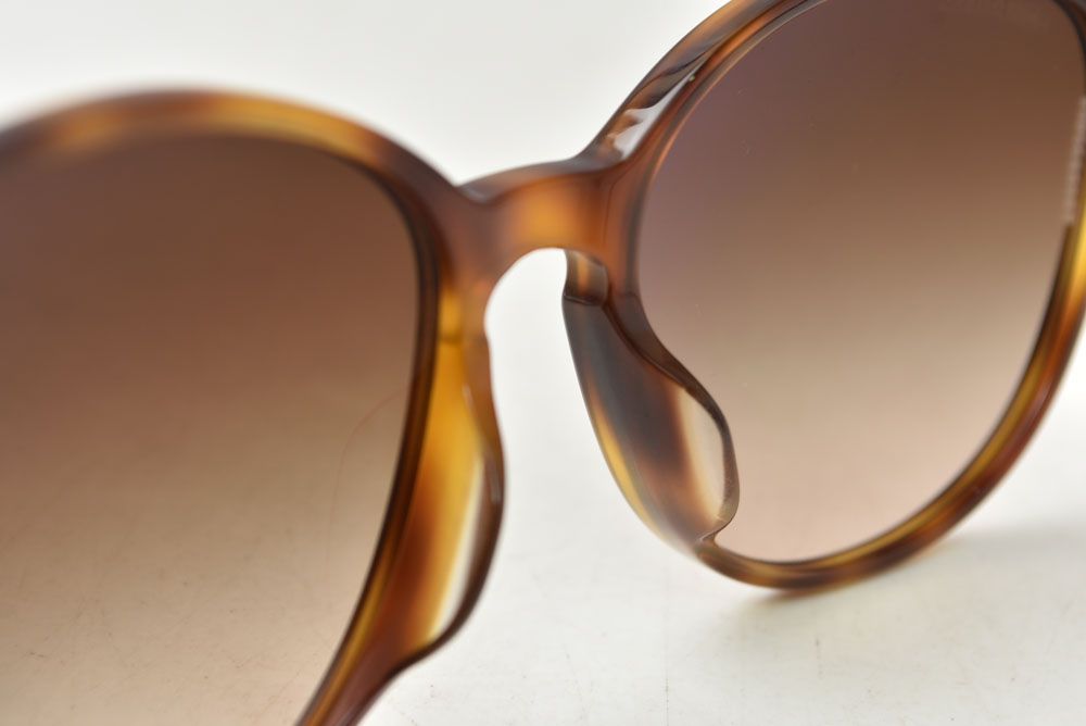 Chanel Sunglasses Eyewear Brown Gradation — view 7
