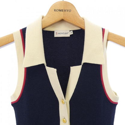 Moncler Jumpsuit Navy — view 5