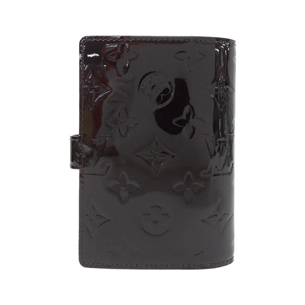 Louis Vuitton Vernis Agenda PM Organizer — view 2