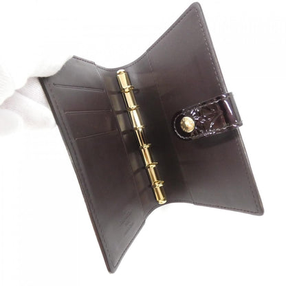Louis Vuitton Vernis Agenda PM Organizer — view 3